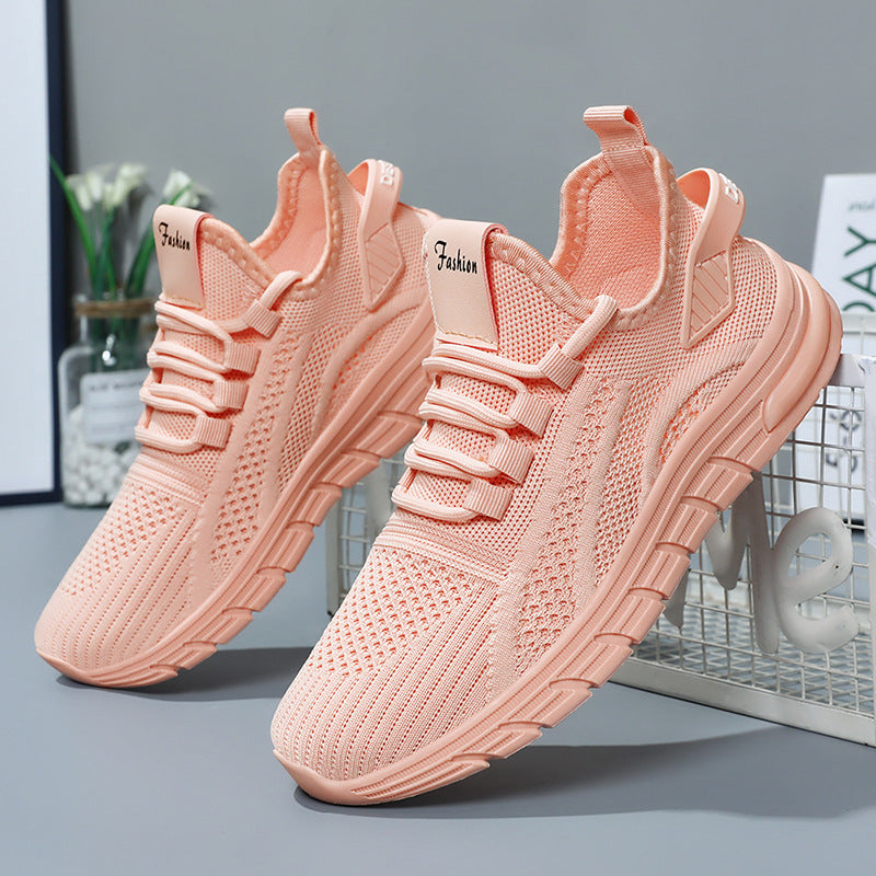 Women's Flywoven Casual Sports Shoes