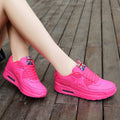 Women's Air Cushion Flat Shoes