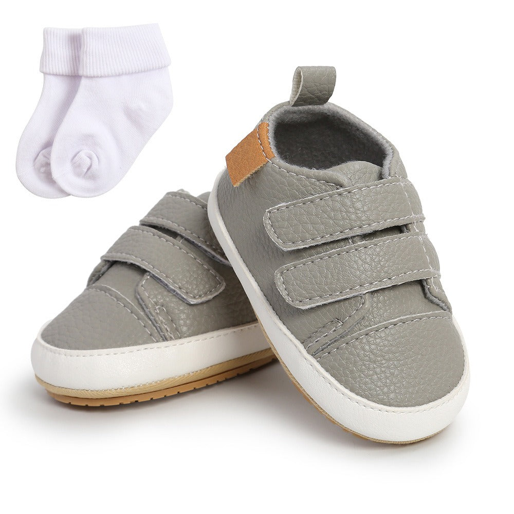Baby Toddler Shoes