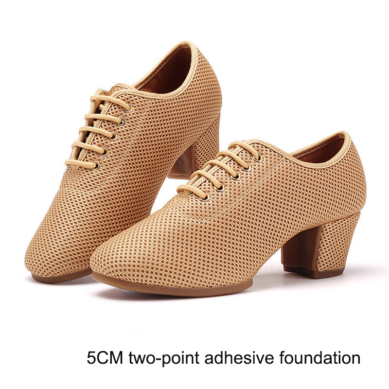 Women's Latin Dance Shoes