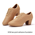 Women's Latin Dance Shoes