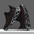 Men's Blade Flywoven Running Shoes