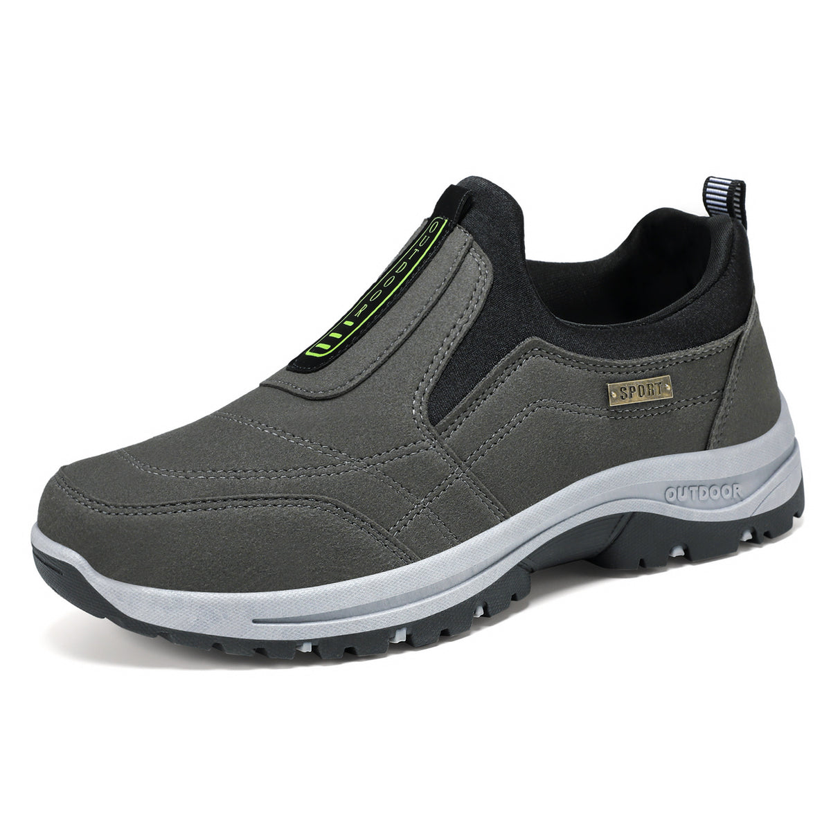 Men's Outdoor Casual Hiking Shoes