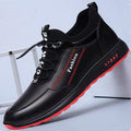 Men's Autumn Winter Running Shoes
