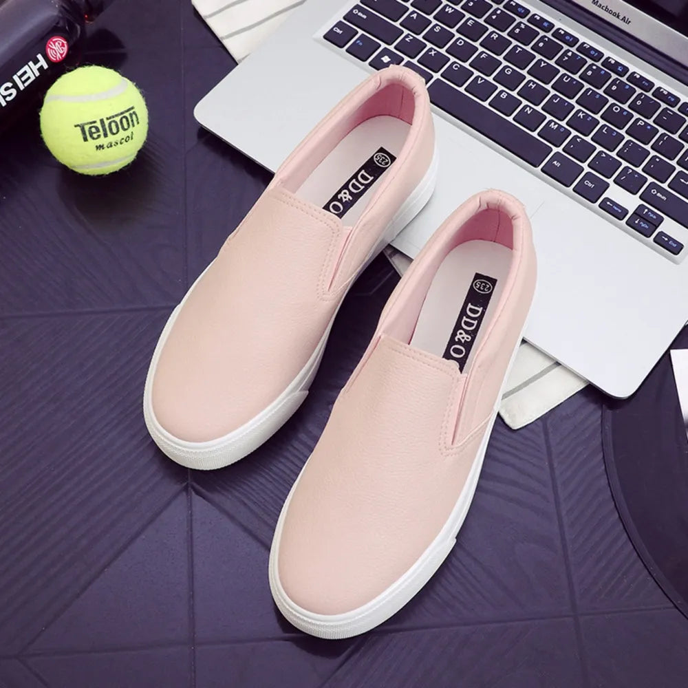 Women's Summer Slip-On Flats