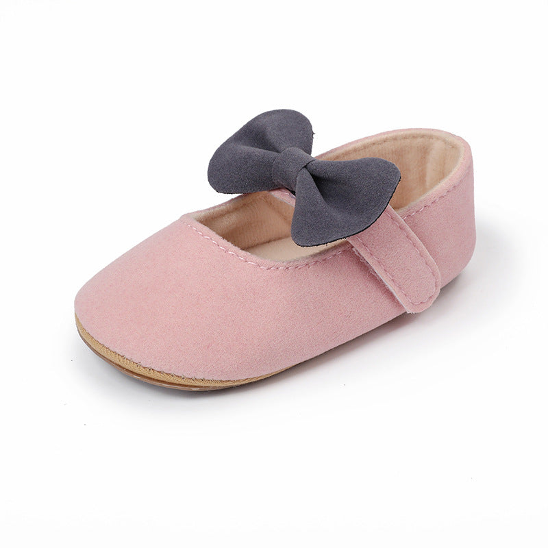 Baby Girls' Toddler Shoes