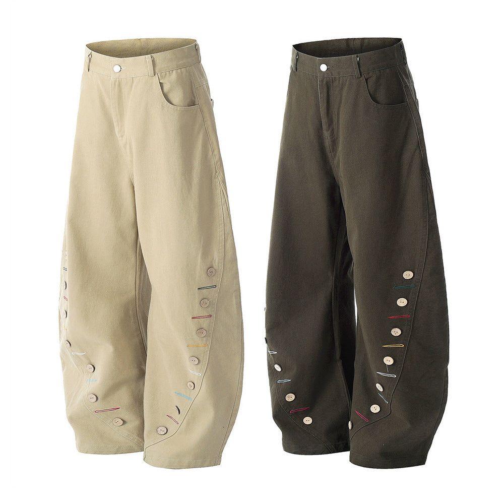 Banana pants