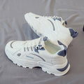Men's Velvet-Lined Warm Dad Shoes