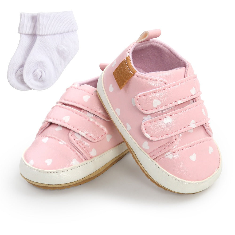 Baby Toddler Shoes