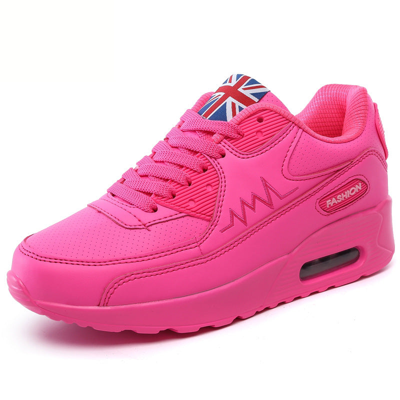 Women's Air Cushion Flat Shoes