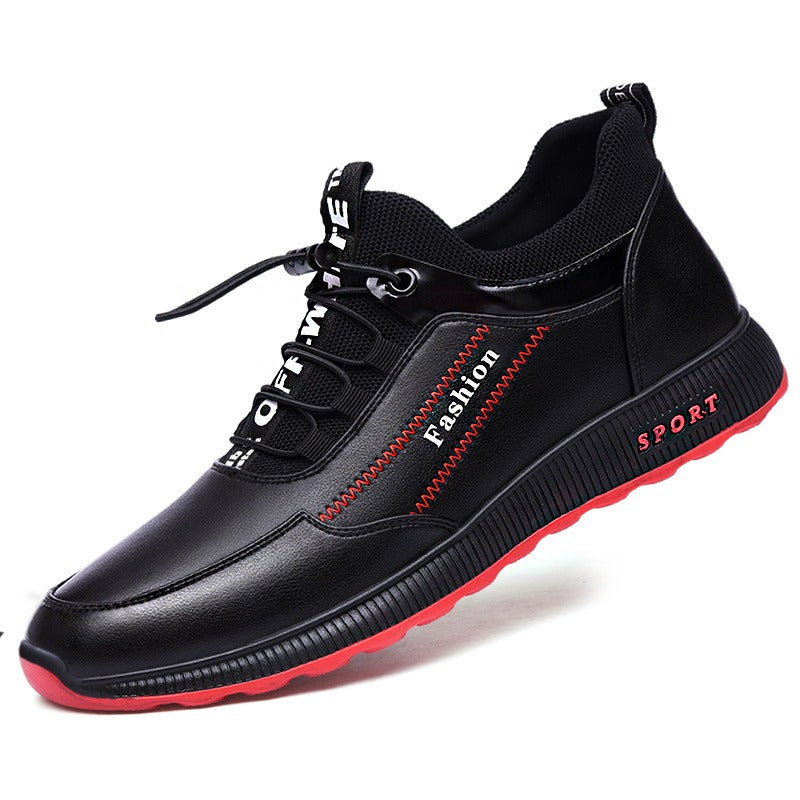 Men's Autumn Winter Running Shoes