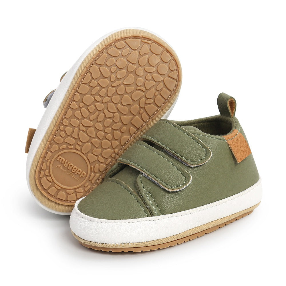 Baby Toddler Shoes