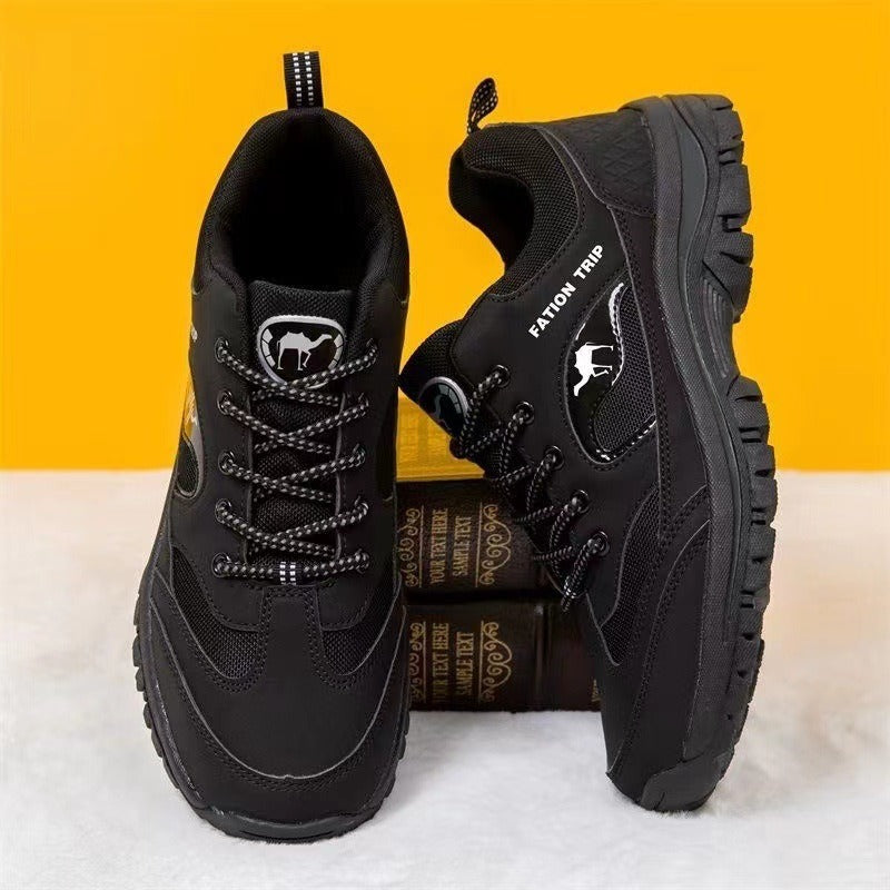 Men's Outdoor Hiking Dad Shoes