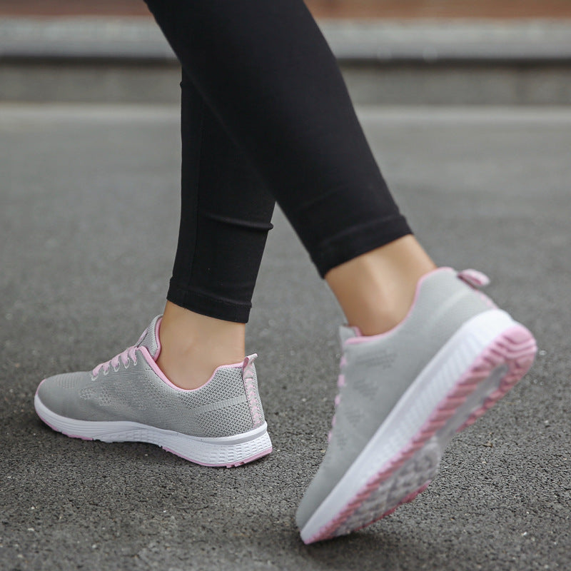 Men's Student Running Shoes
