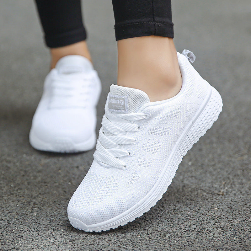 Men's Student Running Shoes