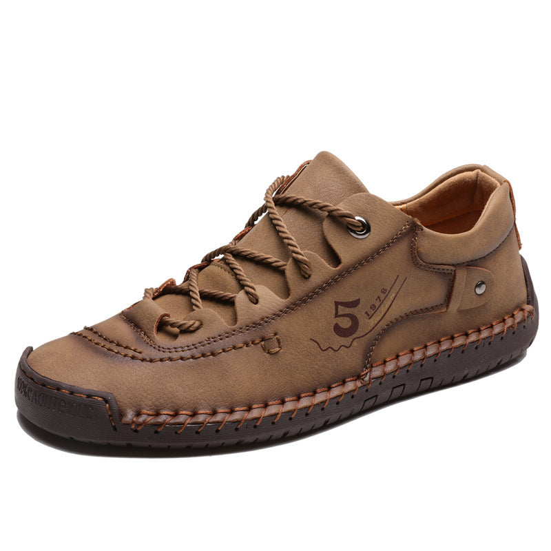 Men's Casual Martin Boots