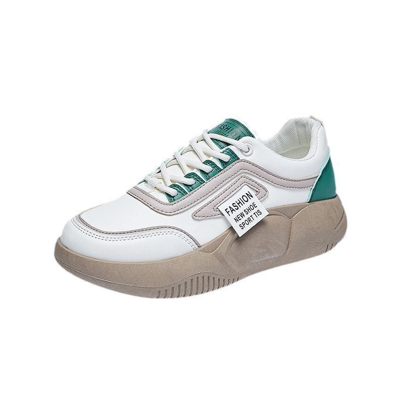 Retro Casual Skate Shoes