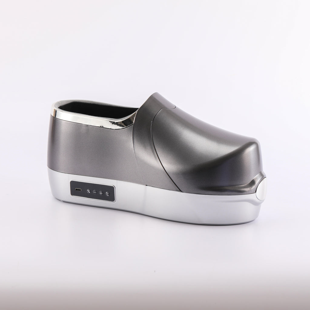 Massage Acupoint Sole Shoes