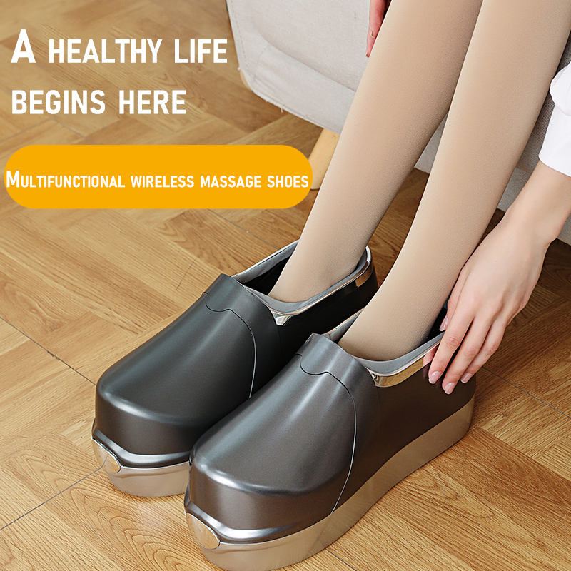 Massage Acupoint Sole Shoes