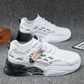 Men's Retro Elevated Dad Shoes