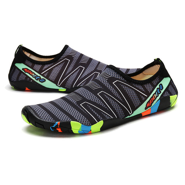 Unisex Outdoor Beach Summer Shoes