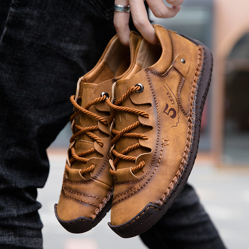 Men's Casual Martin Boots