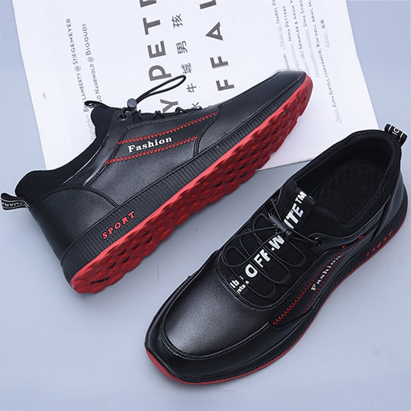 Men's Autumn Winter Running Shoes