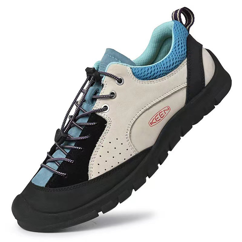 Outdoor Camping Hiking Shoes
