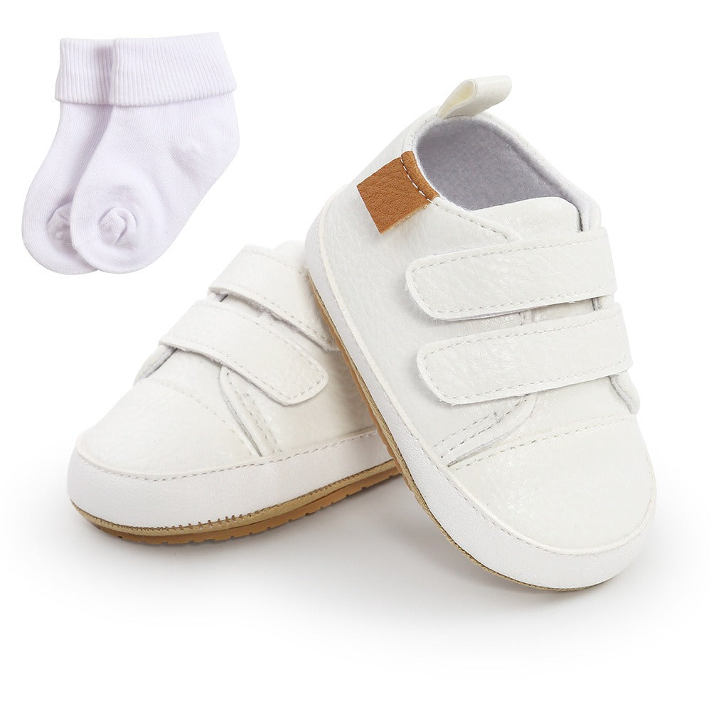 Baby Toddler Shoes