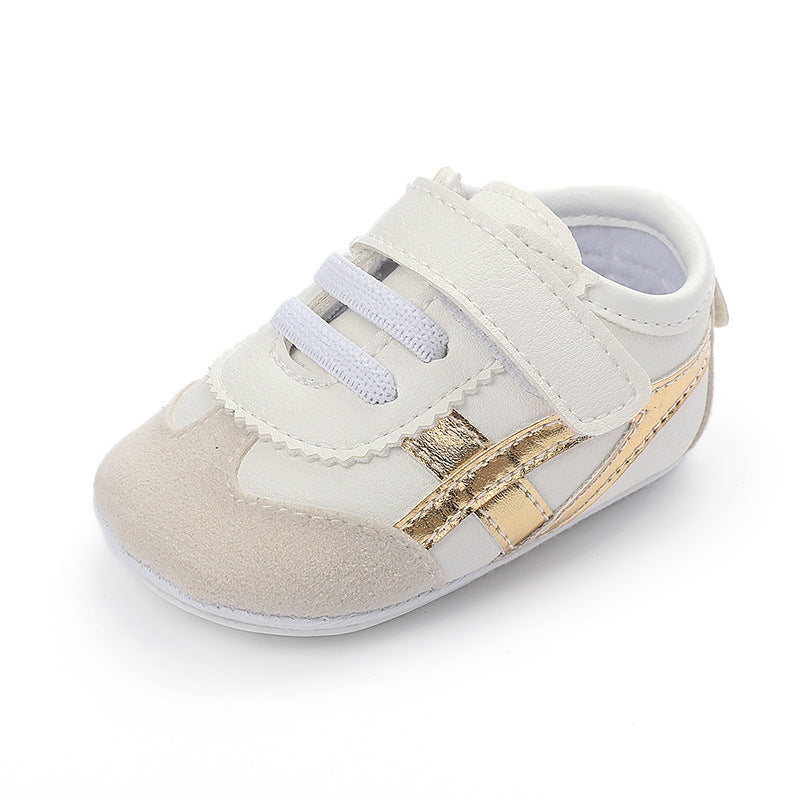 Baby Non-Slip Rubber Sole Toddler Shoes