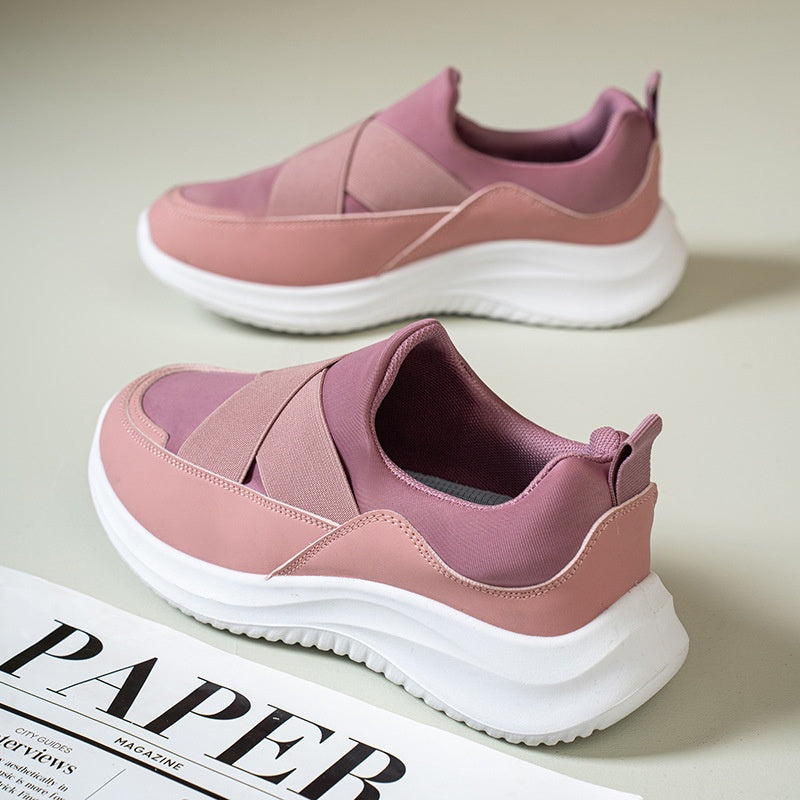 Women's Flywoven Sports Shoes