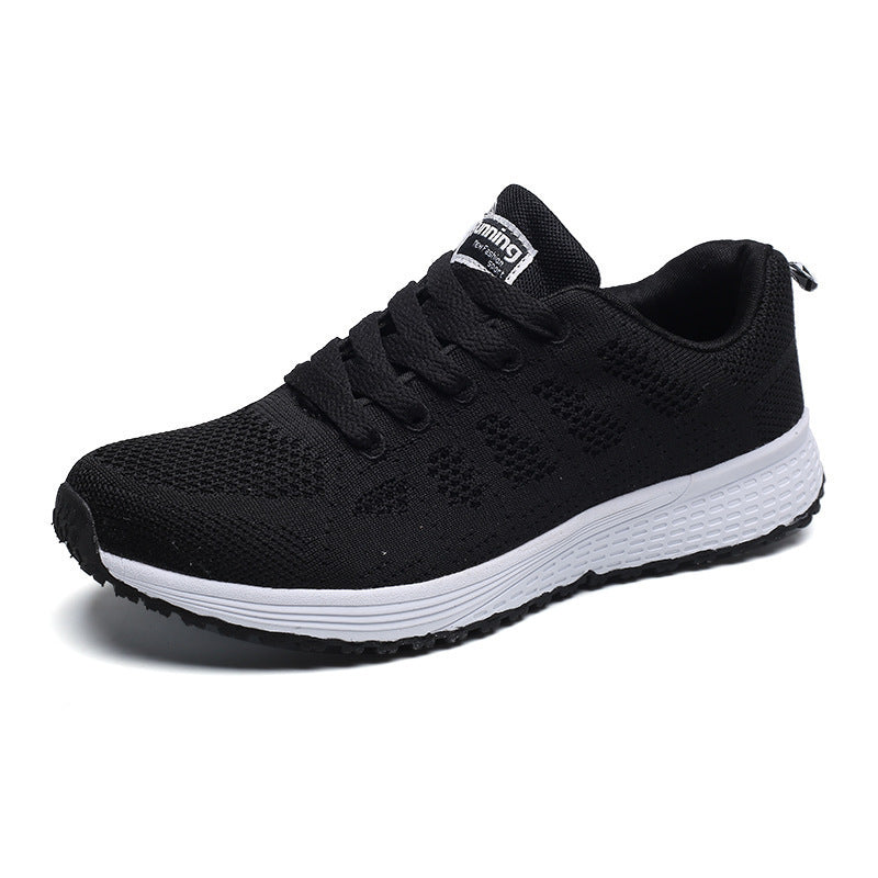 Men's Student Running Shoes