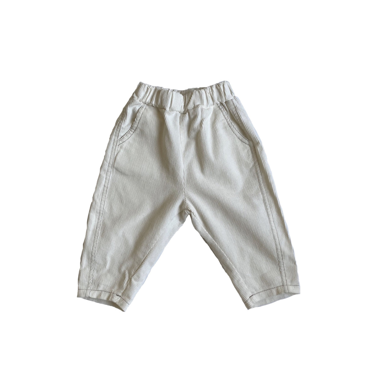 corduroy pants