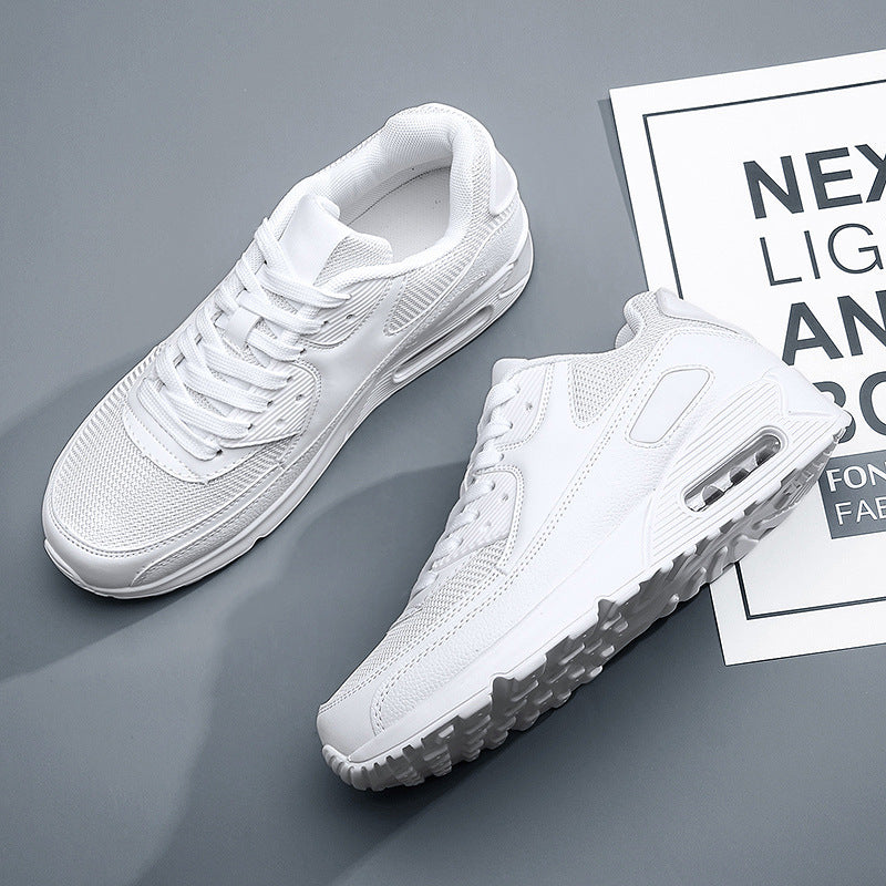 Unisex Air Cushion Sports Shoes