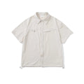 lapel shirt