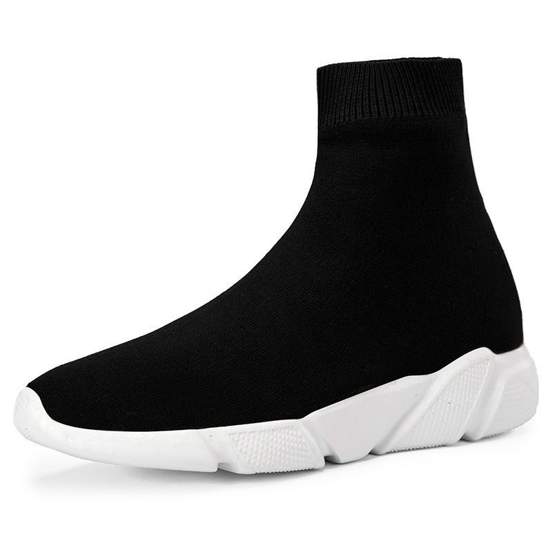Women's Korean Style Casual Slip-On Shoes