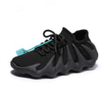 Unisex Flywoven Slip-On Sports Shoes