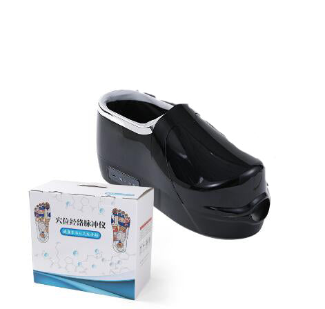 Massage Acupoint Sole Shoes