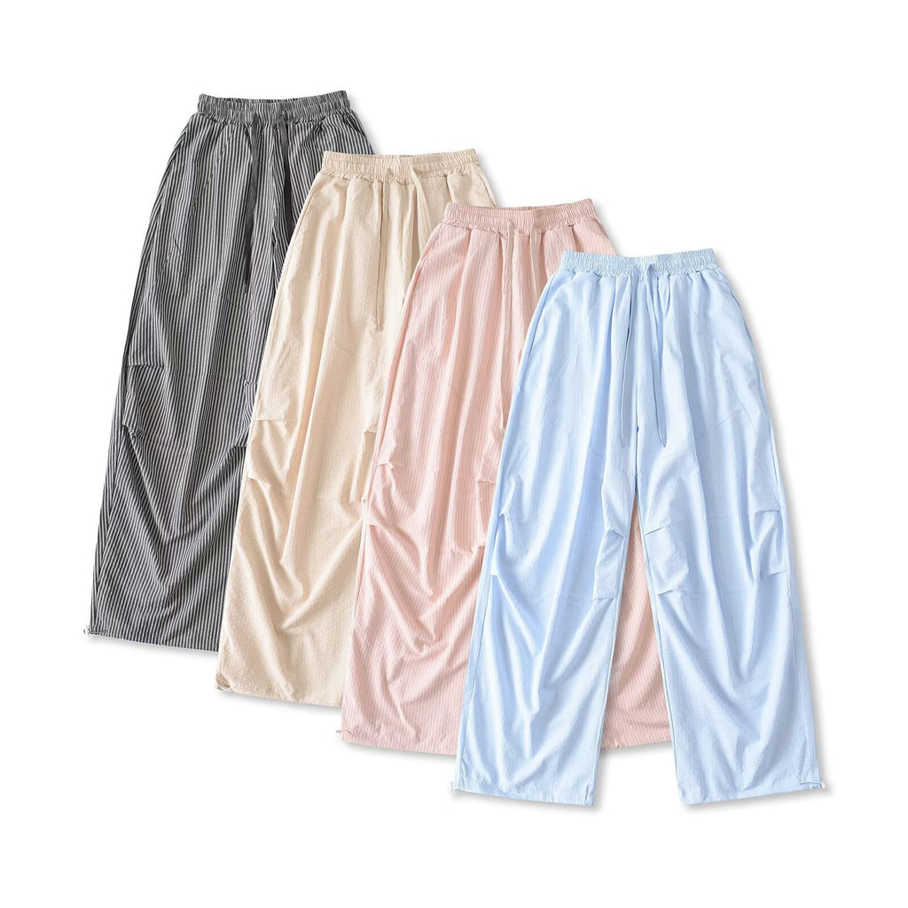 Pants Wide Leg Cargo Pants Casual Pants
