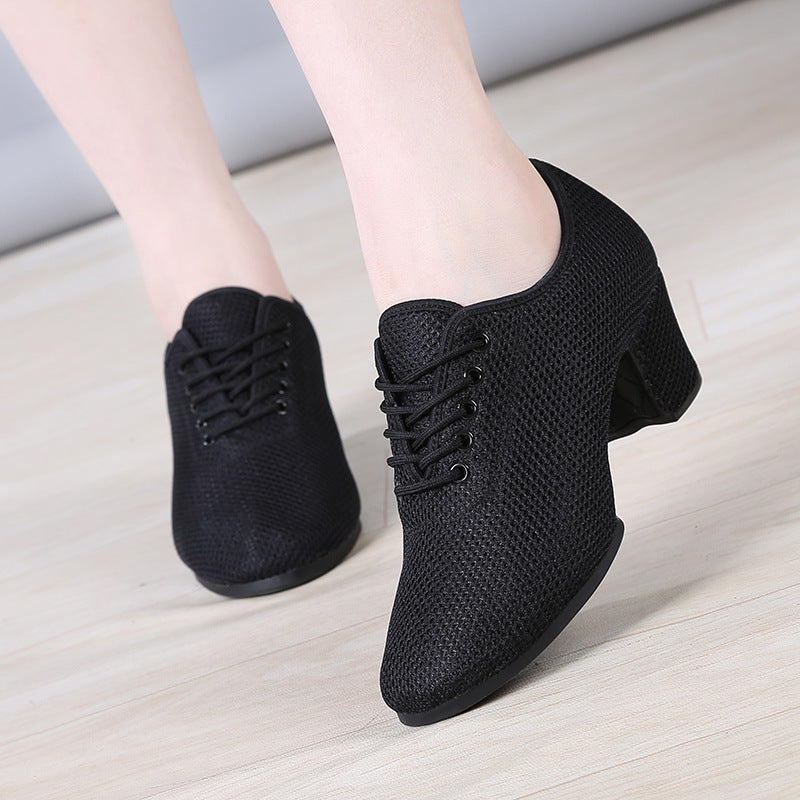 Women's Latin Dance Shoes