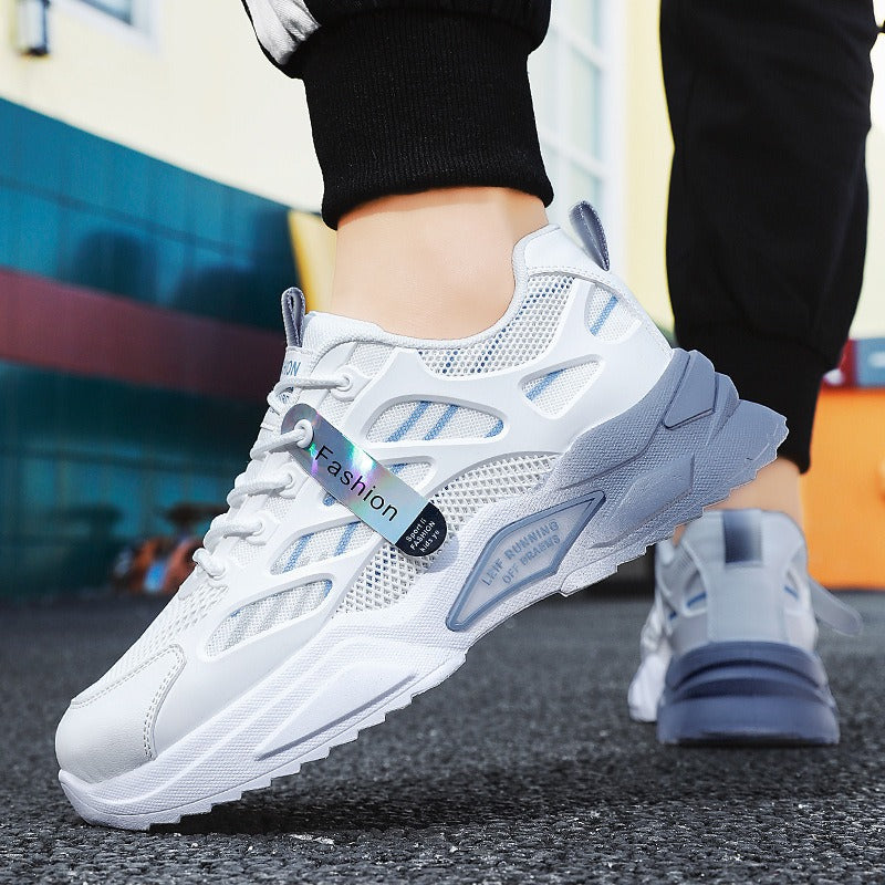 Men's Retro Elevated Dad Shoes