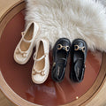 Women's Summer Platform Slip-On Shoes