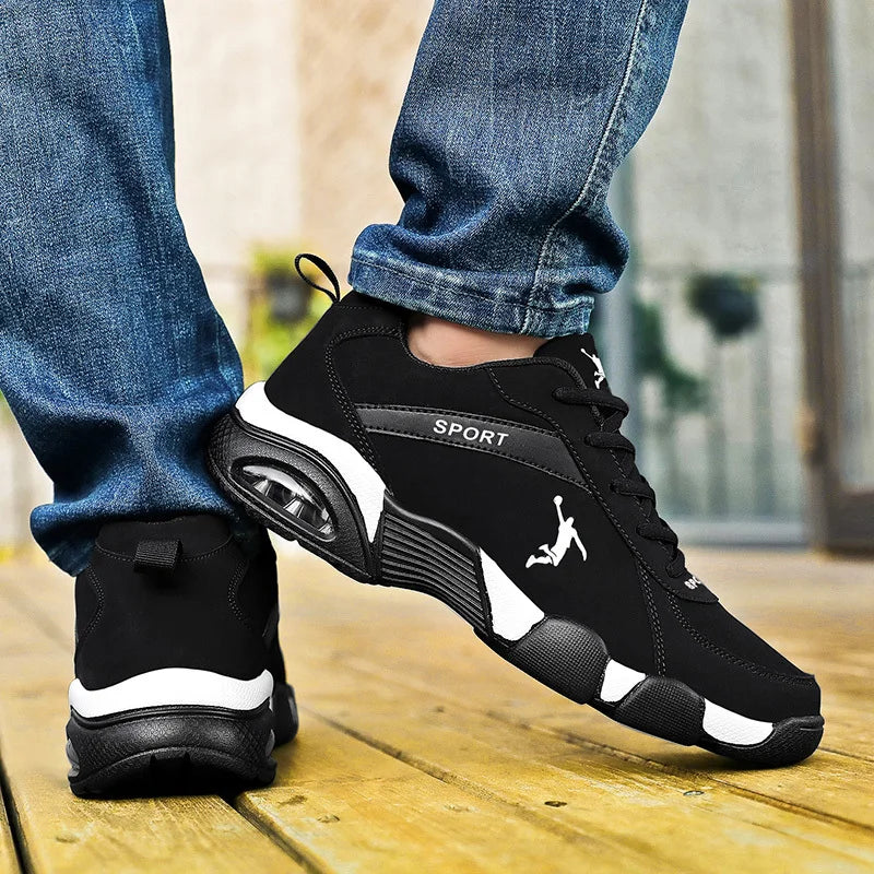 Men's Casual Running Shoes