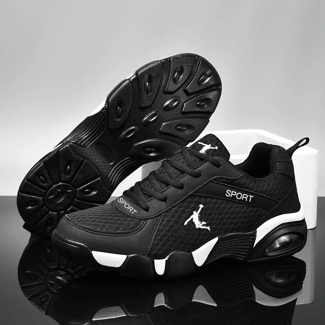 Men's Casual Running Shoes