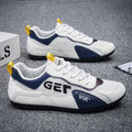 Men's Pea Shoes Driving Loafers