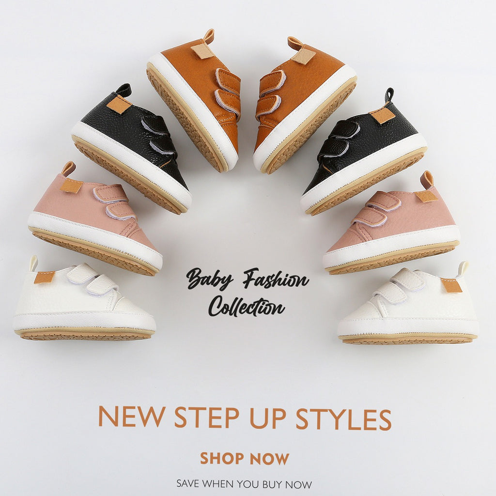 Baby Toddler Shoes