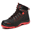 Men's Winter Steel Toe Safety Boots