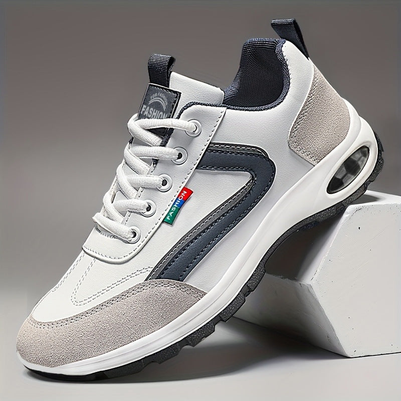 Men's Skate Running Shoes