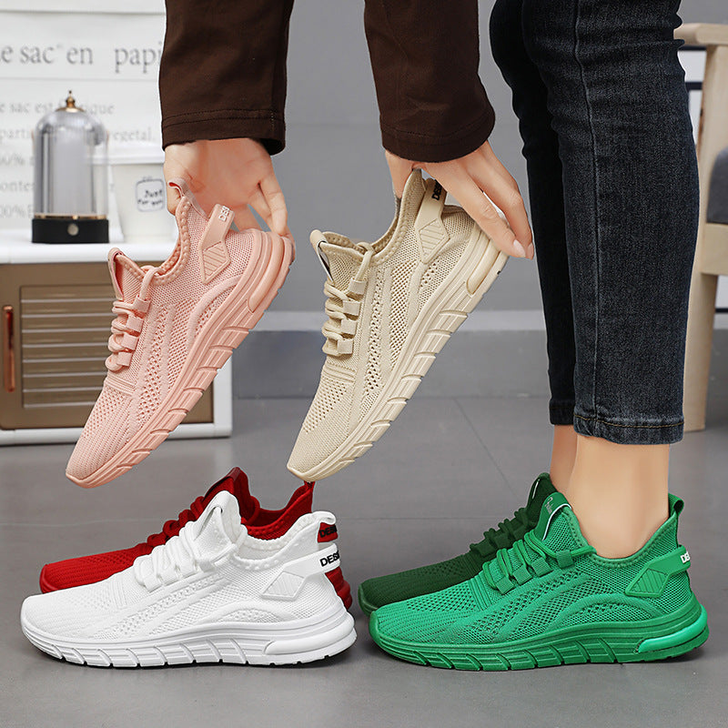 Women's Flywoven Casual Sports Shoes