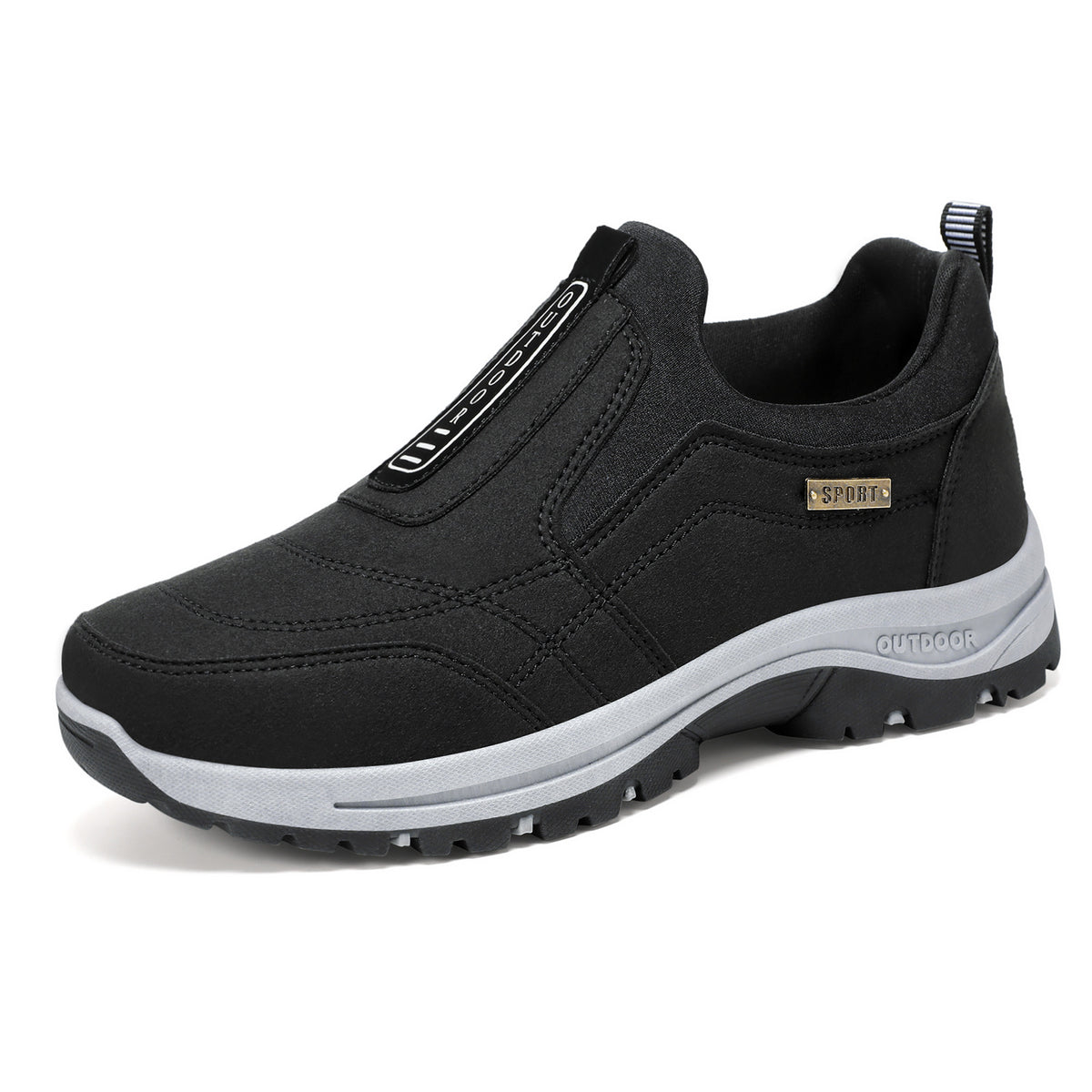 Men's Outdoor Casual Hiking Shoes